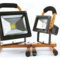 LED Portable Rechargeable Flood Light